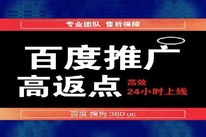 百度推广成功案例解析：品牌知名度飙升
